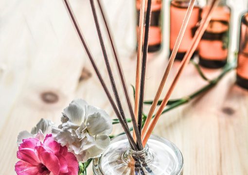 AROMATIZACIÓN DEL HOGAR<br></noscript><br> Velas, aromatizadores de ambientes, difusores.